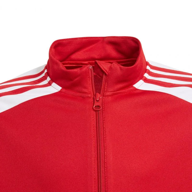Mladá tréninková mikina Squadra 21 GP6458 - Adidas 128