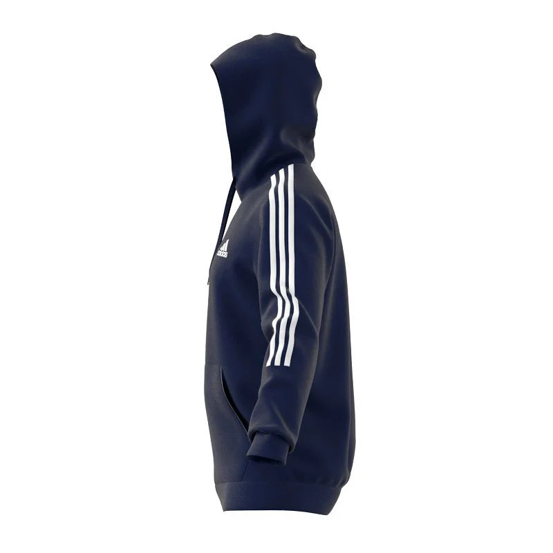 Adidas Essentials Fleece 3 Stripes M GK9584 m