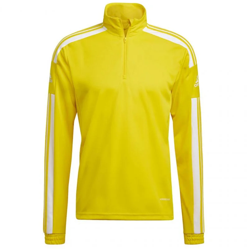 Pánské tričko Squadra 21 Training Top M GP6474 - Adidas 2XL
