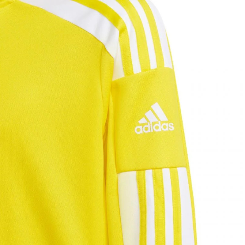 Mladá tréninková mikina Squadra 21 GP6453 - Adidas 140