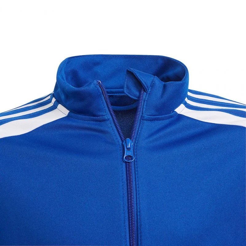 Mladá tréninková mikina Squadra 21 GP6457 - Adidas 176CM