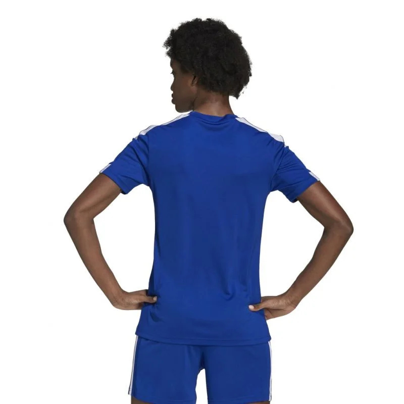 Dámské tréninkové tričko Squadra 21 W GK9150 - Adidas XXS