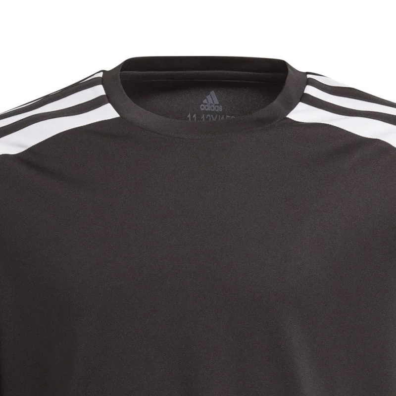 Dětské fotbalové tričko Squadra 21 JSY Y Jr GN5739 - Adidas 128 cm