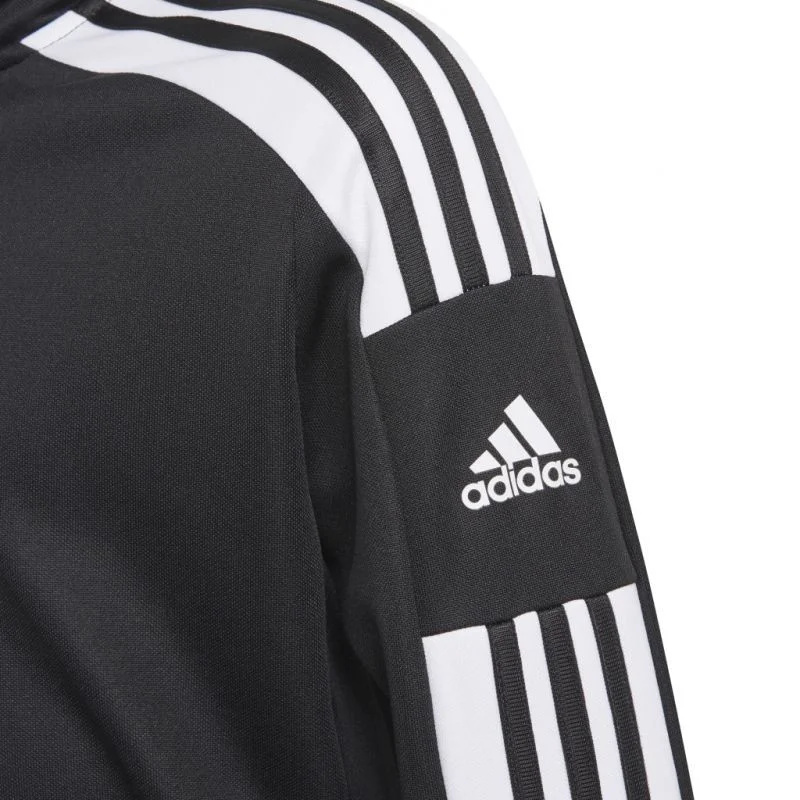 Mladistvá mikina Squadra 21 GK9561 - Adidas 128