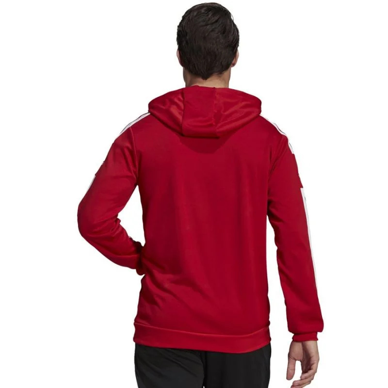Pánská mikina Squadra 21 Hoody M GP6435 - Adidas S