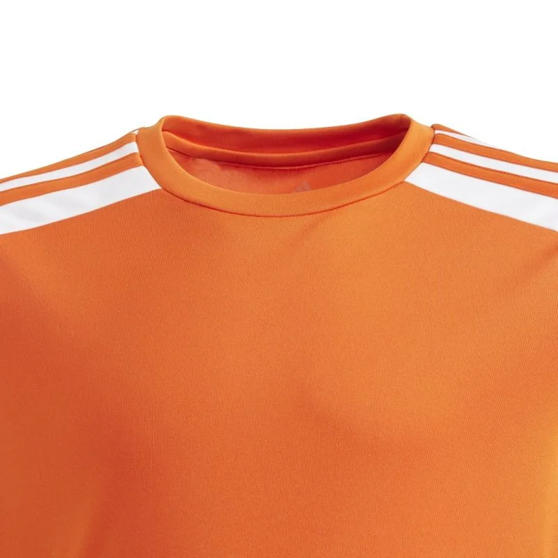 Dětské fotbalové tričko Squadra 21 Jr GN8089 - Adidas 176