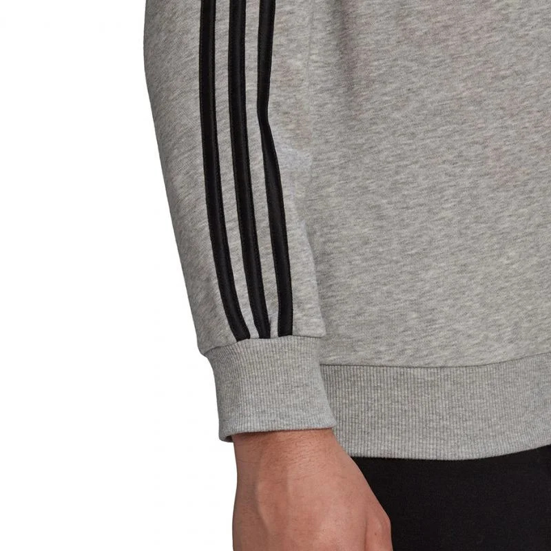 Adidas Essentials Sweatshirt M GK9101 pánské S