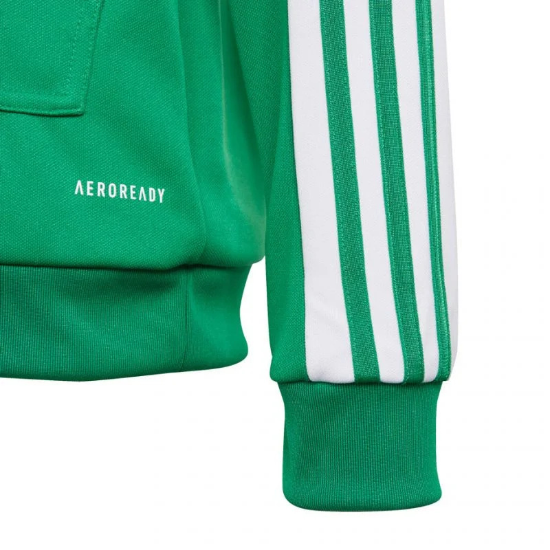 Mladistvá mikina Squadra 21 JR GP6432 - Adidas 128
