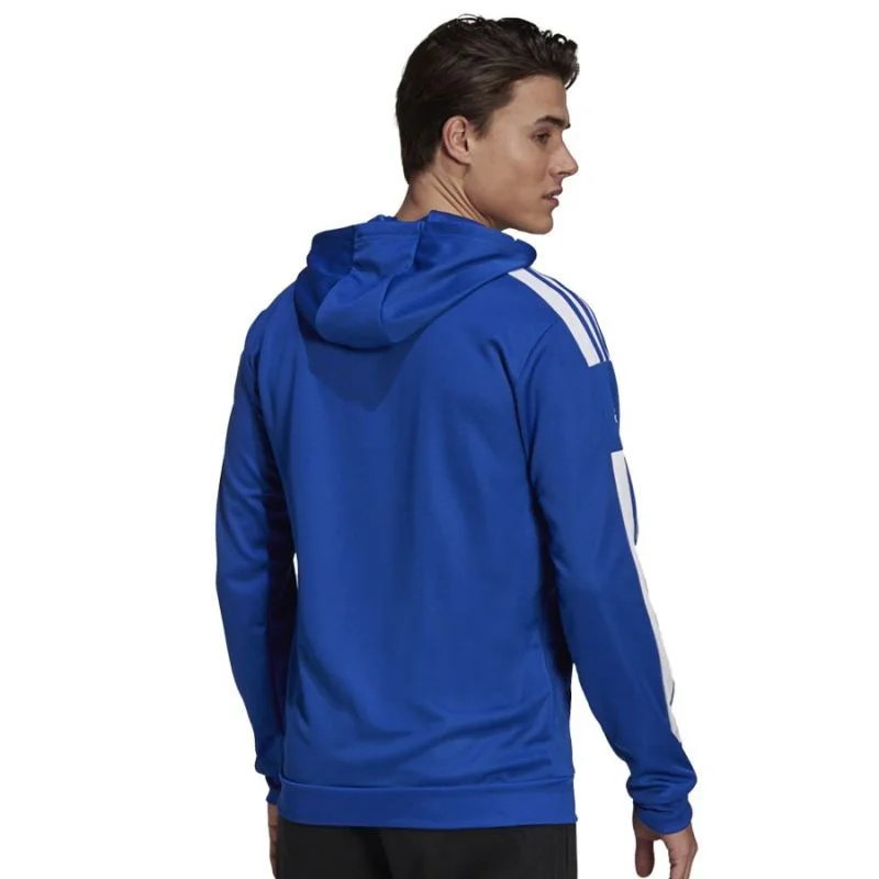 Pánská mikina Squadra 21 Hoody M GP6436 - Adidas XXL