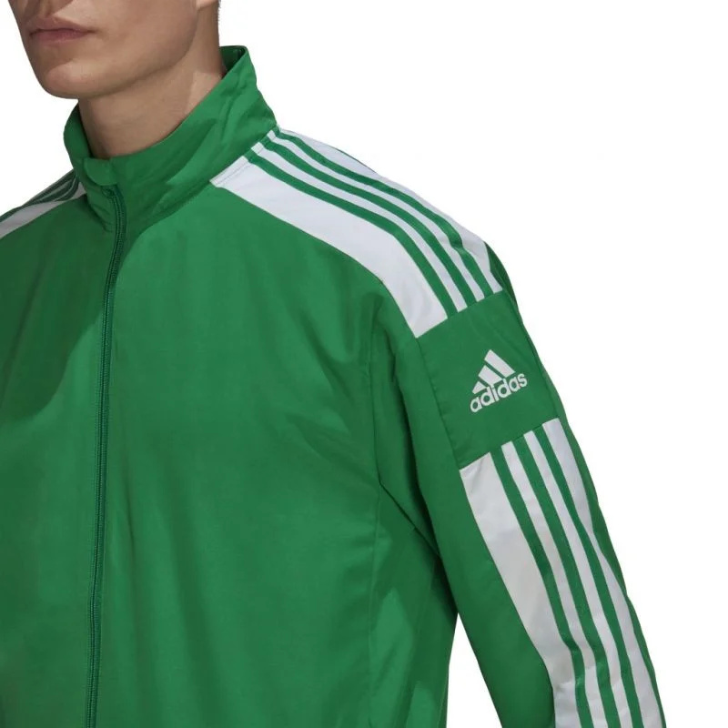 Mikina adidas Squadra 21 M GP6447 XXL (193 cm)