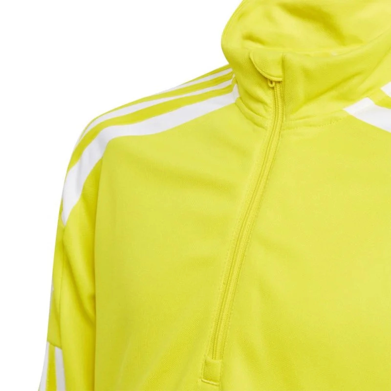 Dětská mikina Squadra 21 Jr GP6468 - Adidas 164