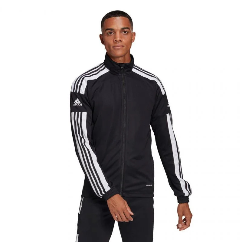 Pánská tréninková obuv Squadra 21 Training M GK9546 - Adidas S