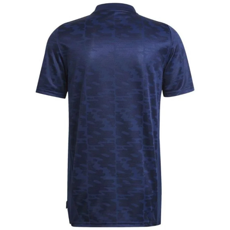 Tričko adidas Condivo 21 Jersey Primeblue M GJ6801 pánské S
