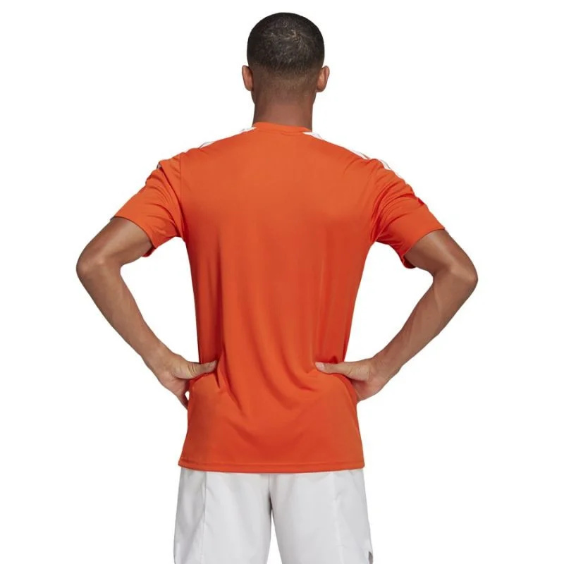 Pánské fotbalové tričko Squadra 21 JSY M GN8092 - Adidas L