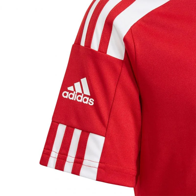 Tričko Squadra 21 Junior GN5746 - Adidas 116