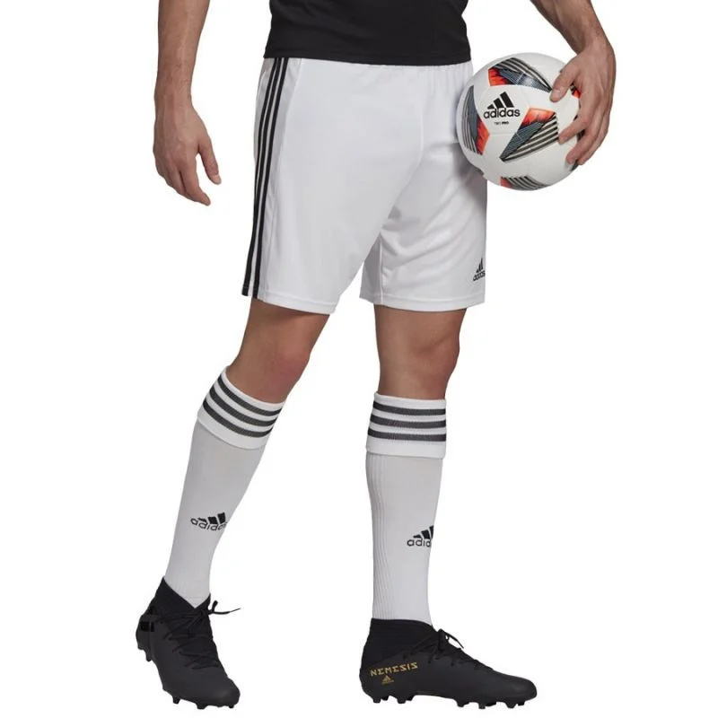 Pánské kraťasy Squadra 21 Short M GN5773 - Adidas XXL