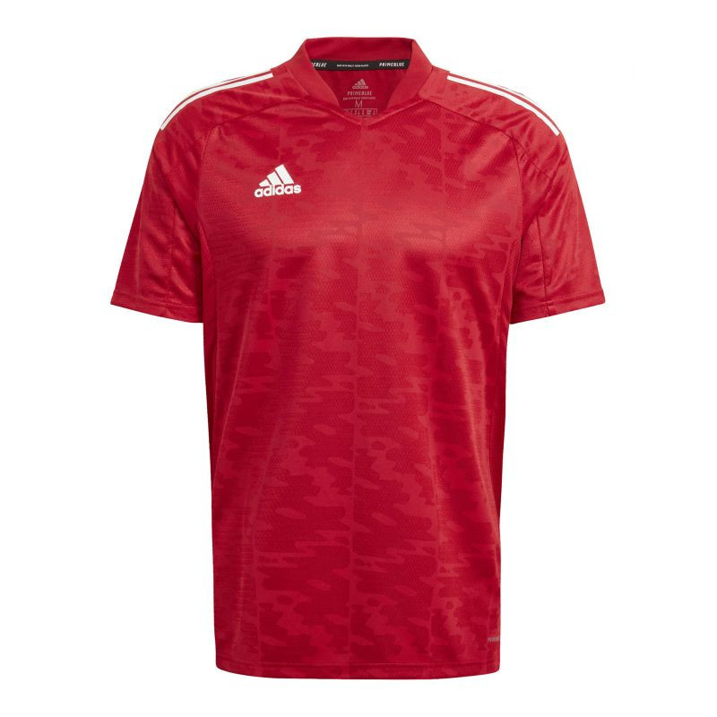 Tričko adidas Condivo 21 M GJ6802 pánské xs