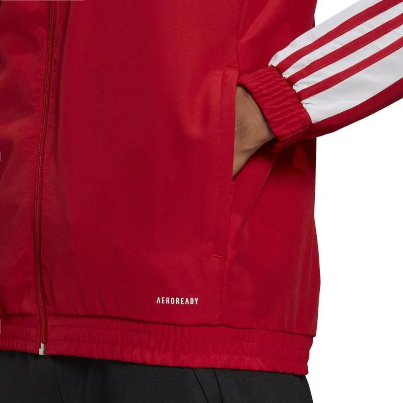 Mikina adidas Squadra 21 M GP6446 S (173 cm)