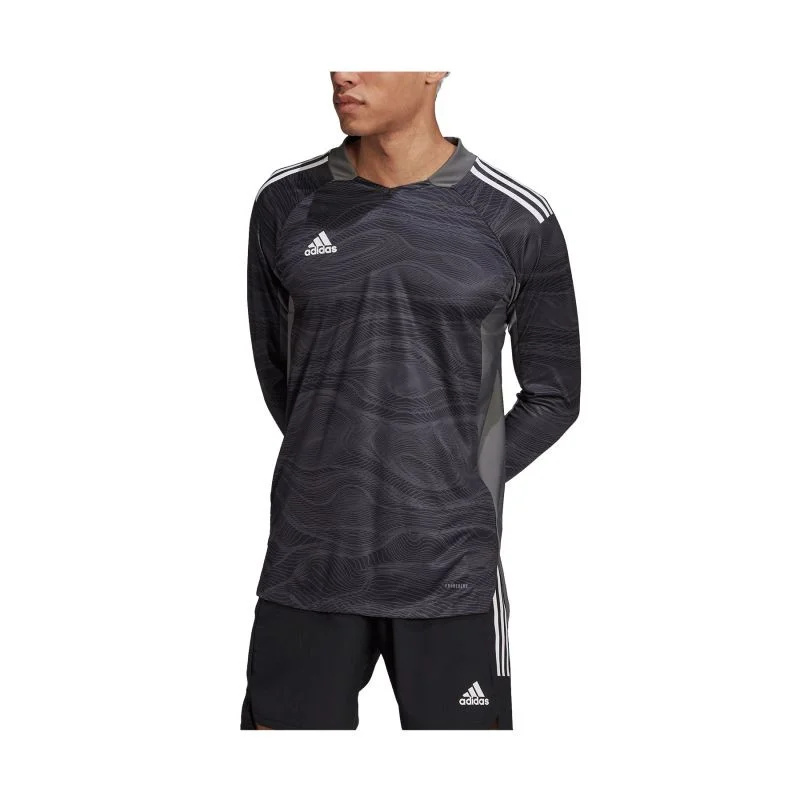 Pánské brankářské tričko Condivo 21 GT8419 - Adidas S