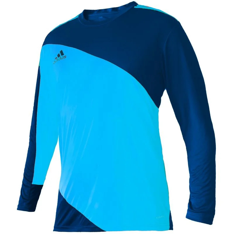 Dětské brankářské tričko Squadra 21 Youth Jr GN6947 - Adidas 152CM