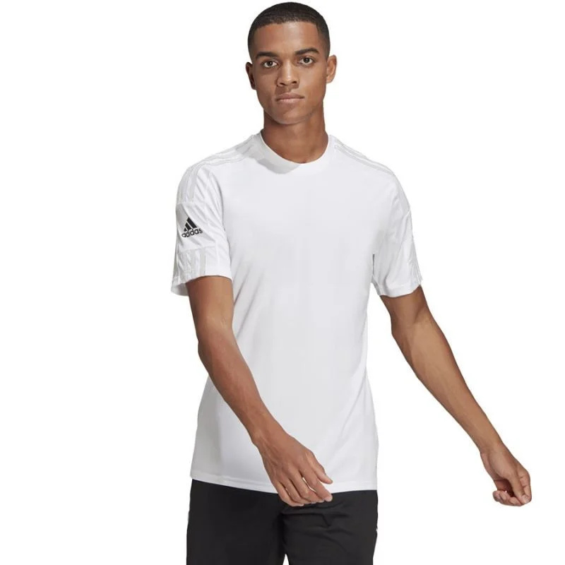 Pánské fotbalové tričko Squadra 21 JSY M GN5726 - Adidas M