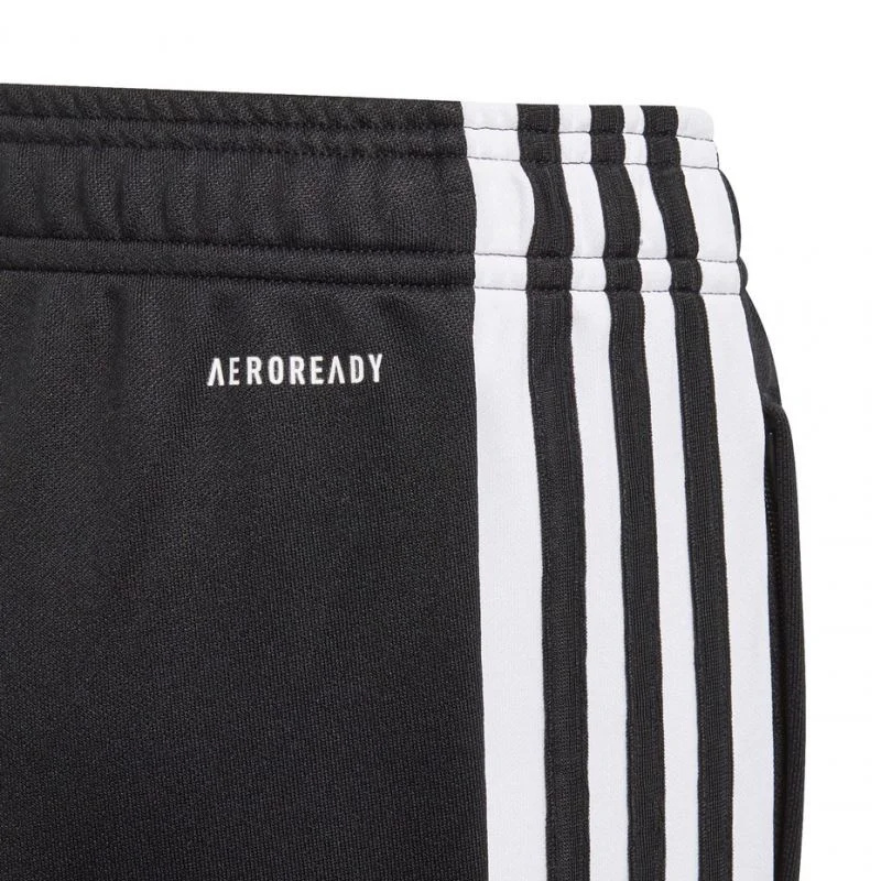 Mládežnické tréninkové kalhoty Squadra 21 GK9553 - Adidas 128CM