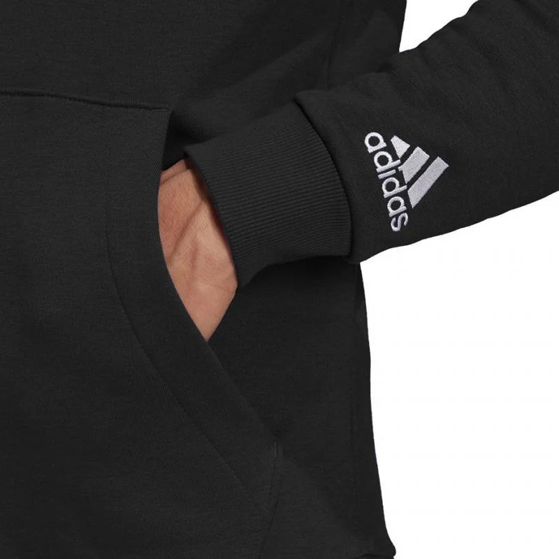 Adidas Essentials Hoodie M GK9057 pánské m