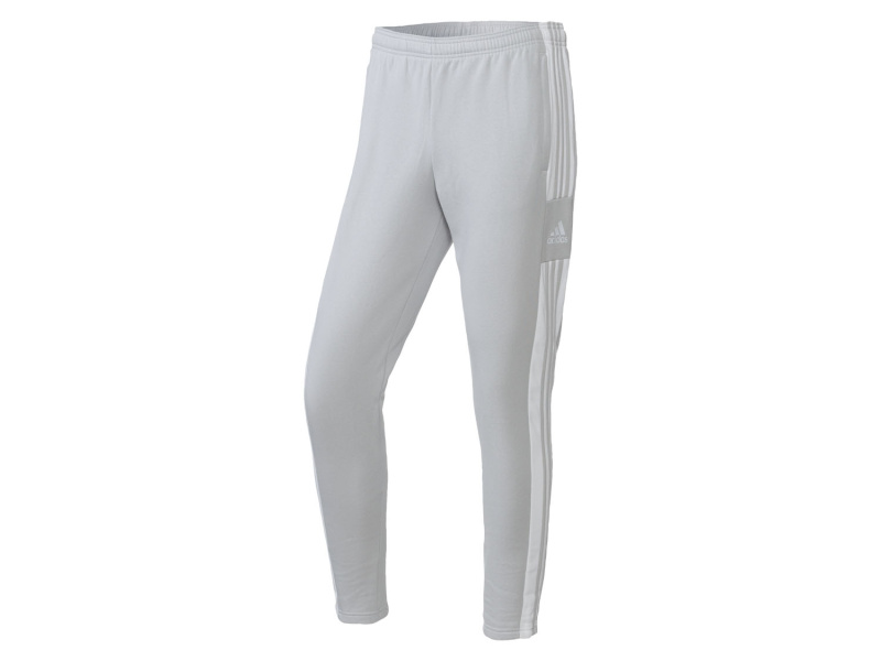 adidas Pánské tepláky Squadra 21 (Xl, šedá)