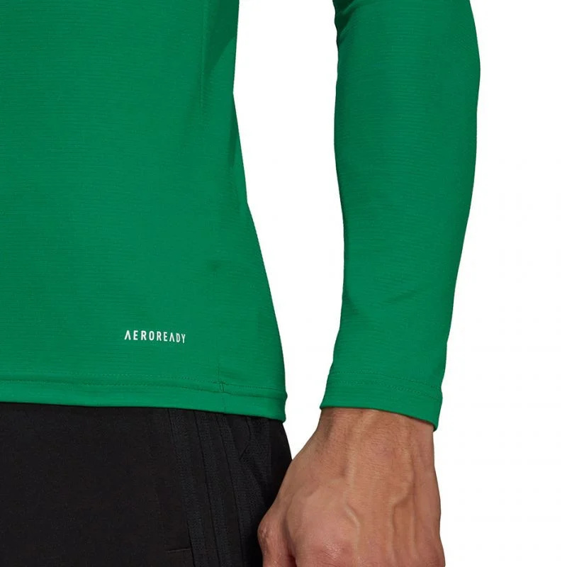 Pánské tričko Team Base M GN7504 - Adidas L
