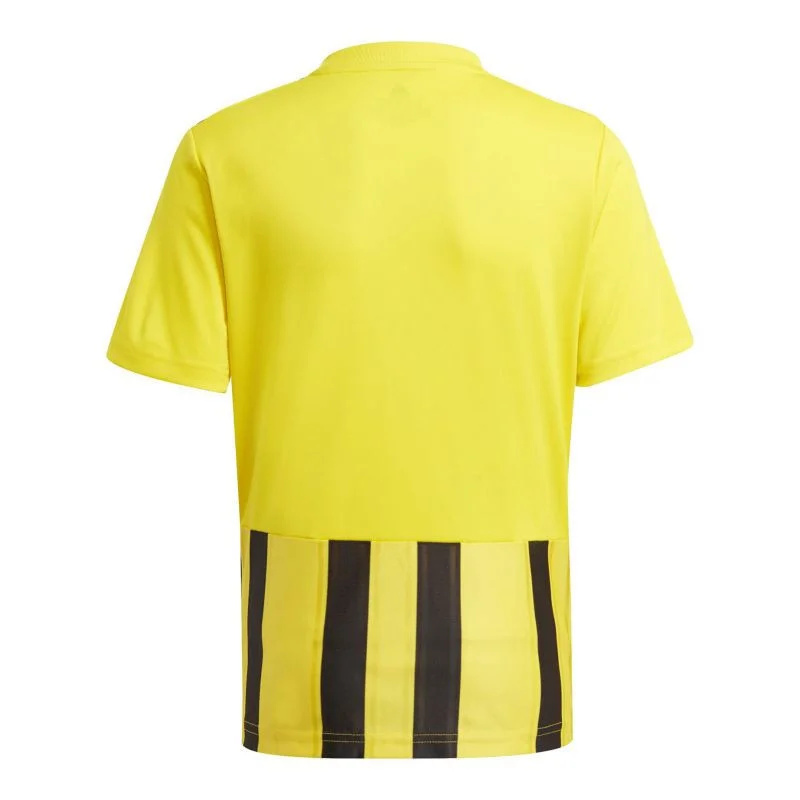 Dětské pruhované tričko 21 Jsy Y Jr GV1383 - Adidas 152