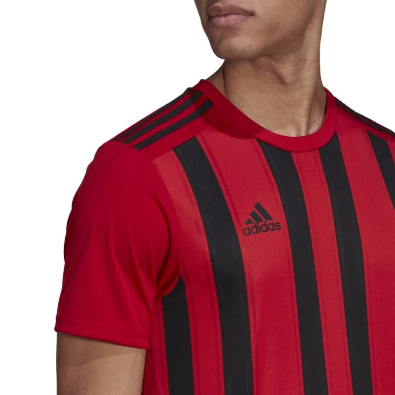 Pánské zápasové tričko 21 M GV1381 - Adidas S (173 cm)
