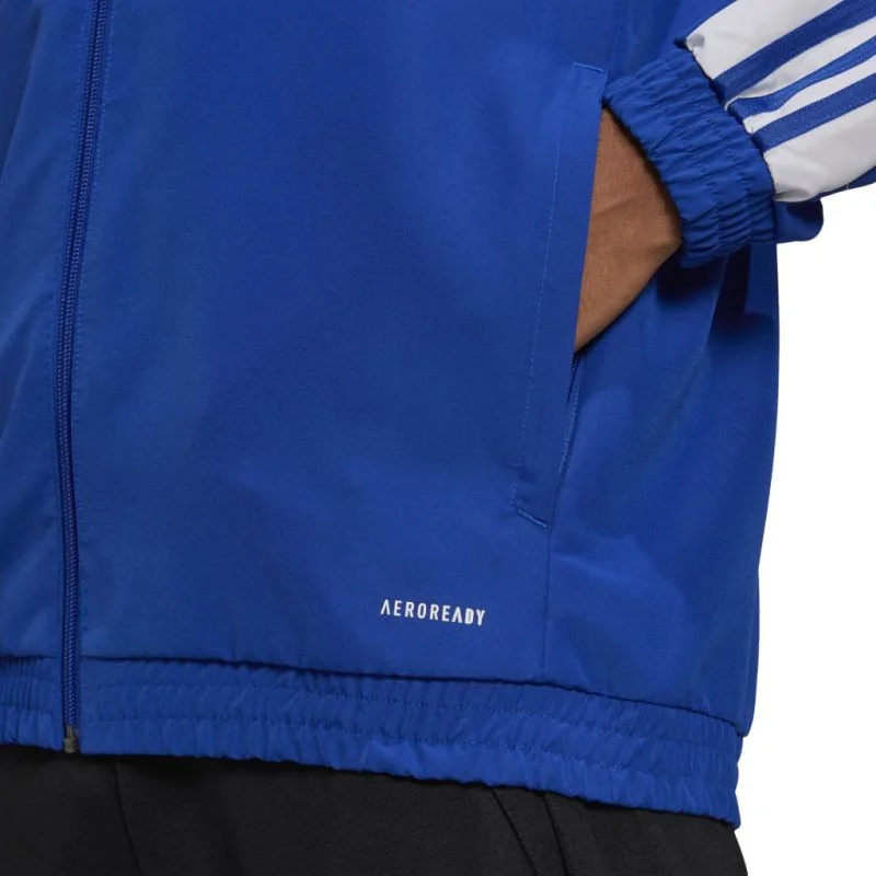 Mikina adidas Squadra 21 M GP6445 S (173 cm)
