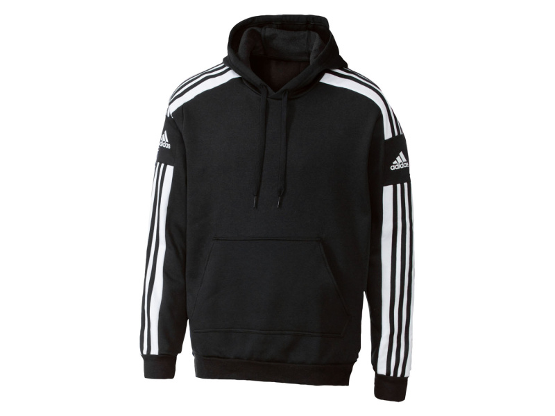 adidas Pánská mikina Squadra 21 (černá, M)