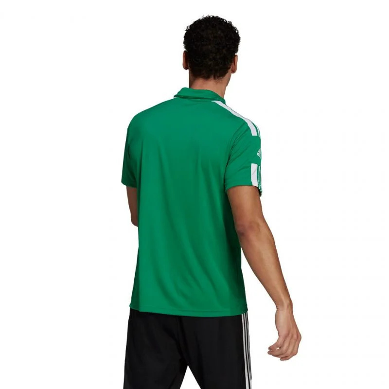 Pánské polo tričko Squadra 21 M GP6430 - Adidas S