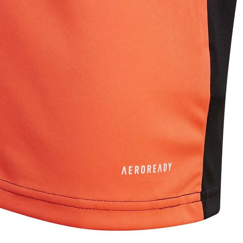 Dětský brankářský dres Squadra 21 Jersey Youth Jr GK9806 - Adidas 128CM
