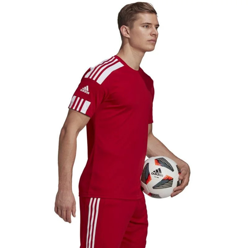 Pánské fotbalové tričko Squadra 21 JSY M GN5722 - Adidas S