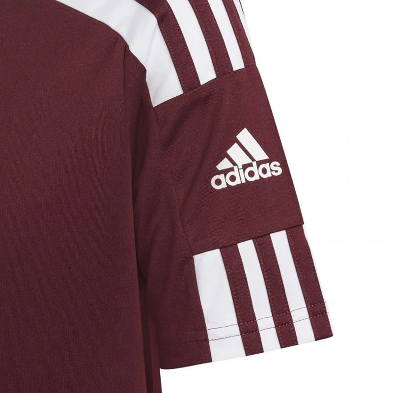 Mládežnické tričko Squadra 21 GN8090 - Adidas 152CM