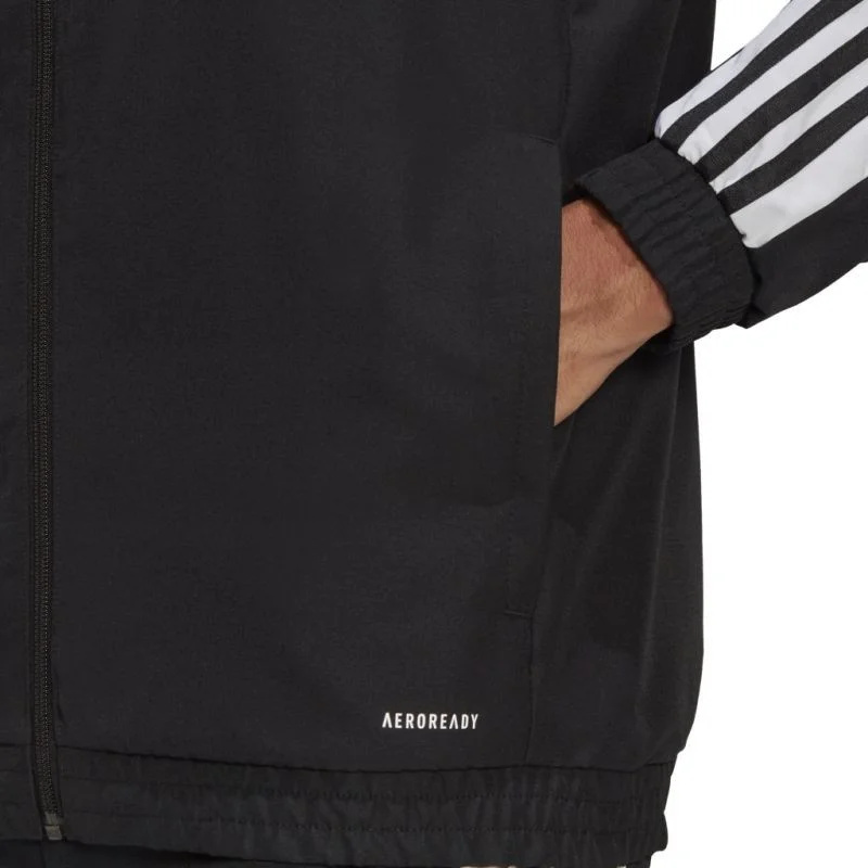 Mikina adidas Squadra 21 M GK9549 S (173 cm)