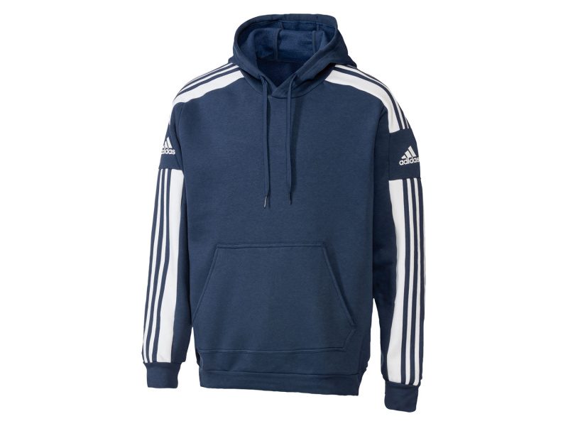 adidas Pánská mikina Squadra 21 (navy modrá, L)