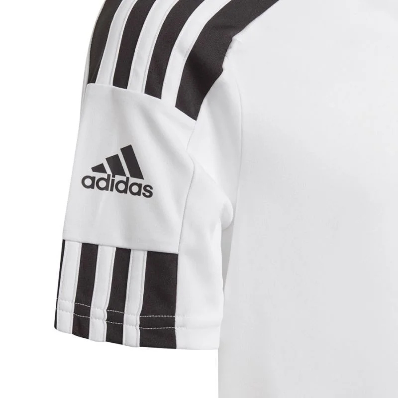 Pánské fotbalové tričko Squadra 21 JSY Y Jr GN5738 - Adidas 128 cm