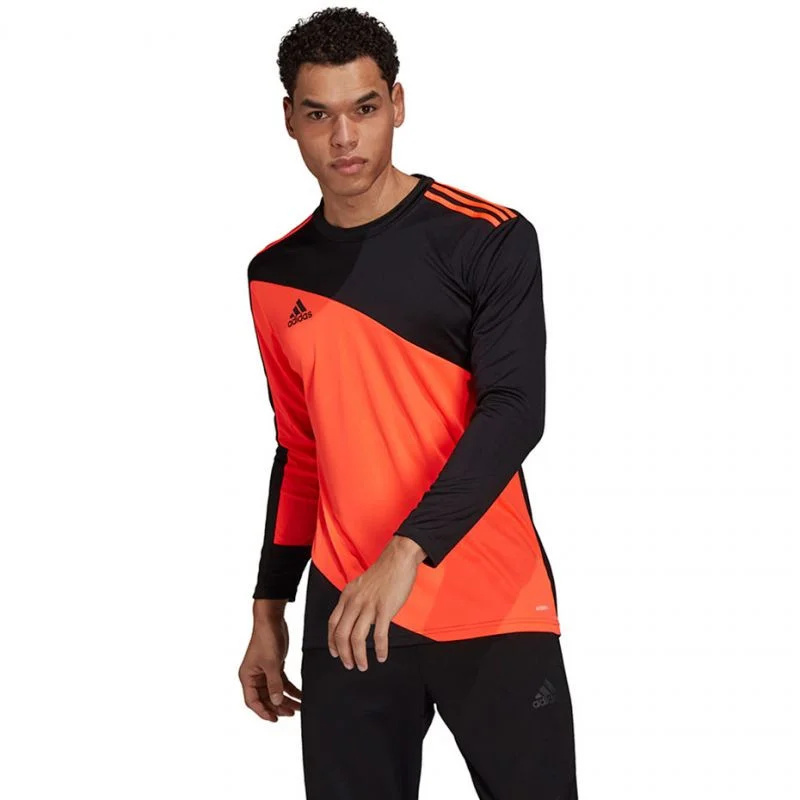 Pánské brankářské tričko Squadra 21 GK9805 - Adidas M