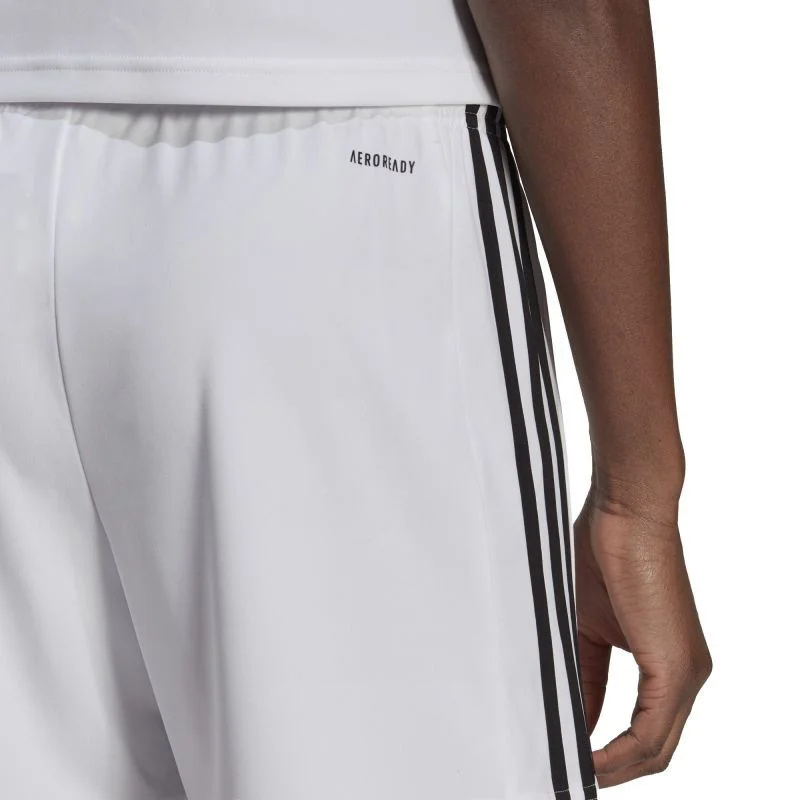 Dámské šortky Squadra 21 W GN5784 - Adidas M (168 cm)