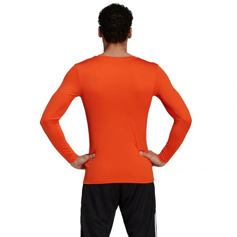 Pánské tričko Team Base M GN7508 - Adidas S