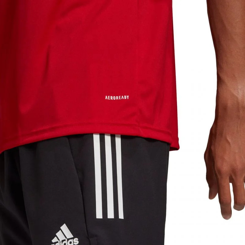 Pánské polo tričko Squadra 21 M GP6429 - Adidas L
