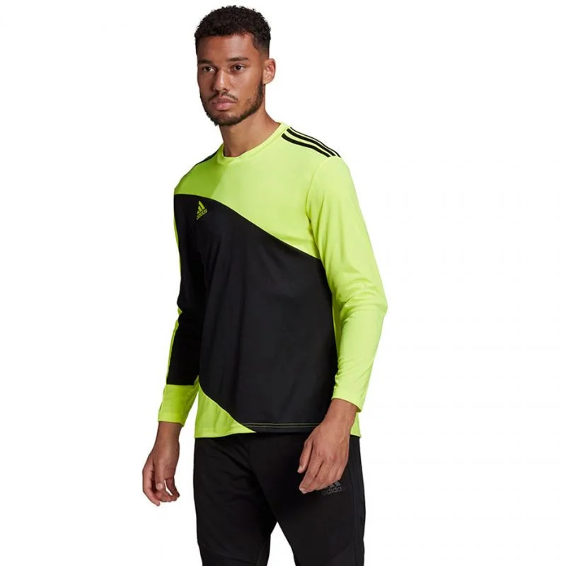 Pánský brankářský dres Squadra 21 GN5795 - Adidas M