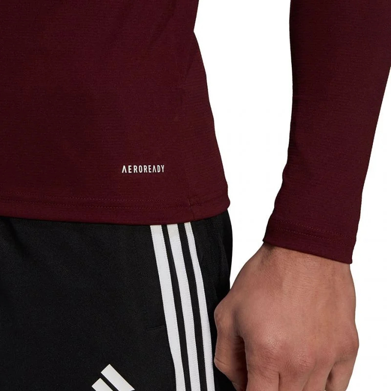 Pánské tričko Team Base M GN7503 - Adidas S
