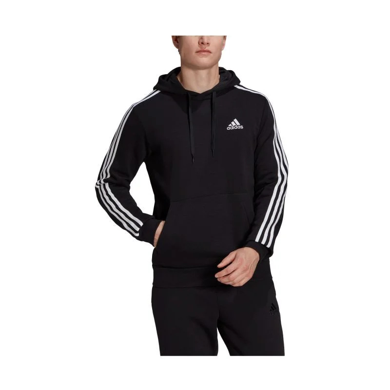 Adidas Essentials Fleece 3-Stripes M GK9072 L