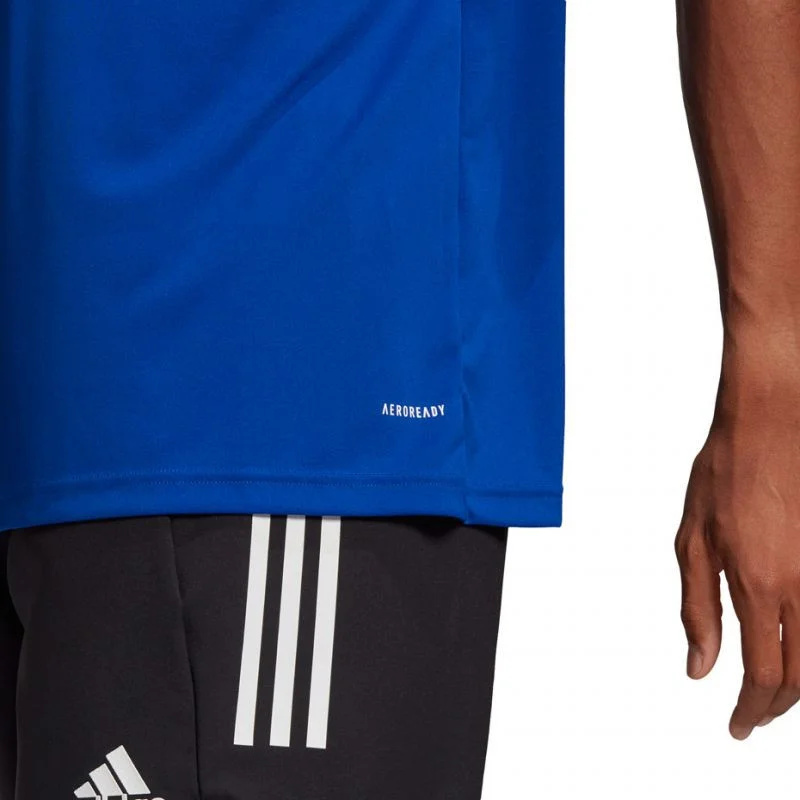 Pánské fotbalové tričko Squadra 21 Polo M GP6427 - Adidas S