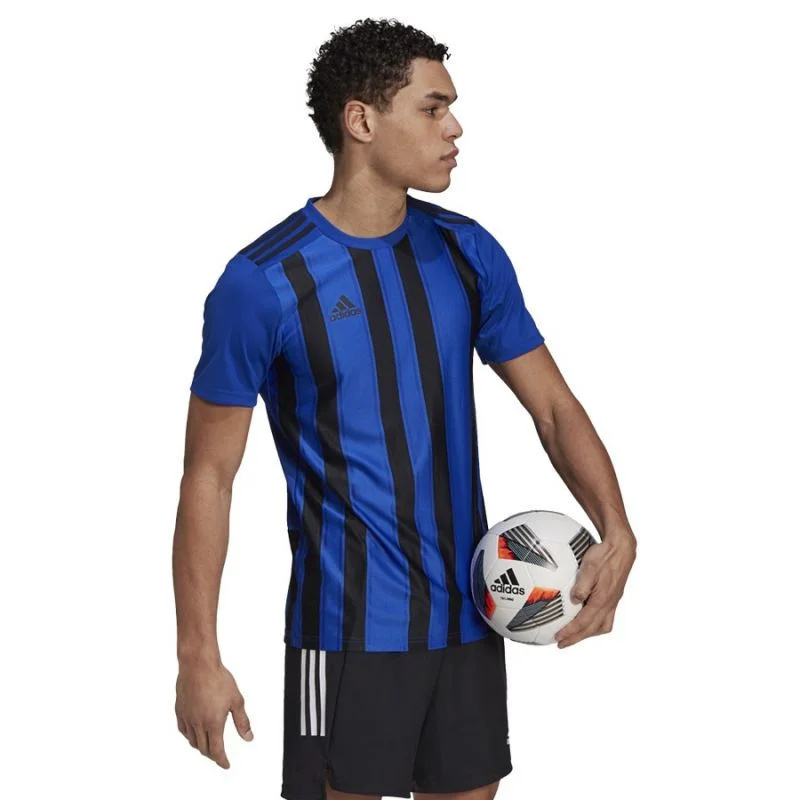 Pánské zápasové tričko 21 JSY M GV1380 - Adidas XL