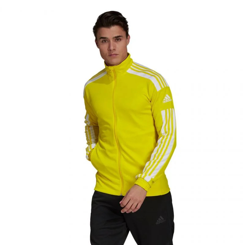 Pánská tréninková obuv Squadra 21 Training M GP6465 - Adidas xs